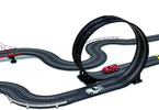 Polistil Autodráha 1:43 Vision Gran Turismo Super Circuit